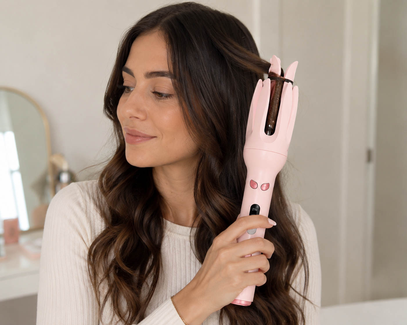 CUMÉA™ Velvet Curl