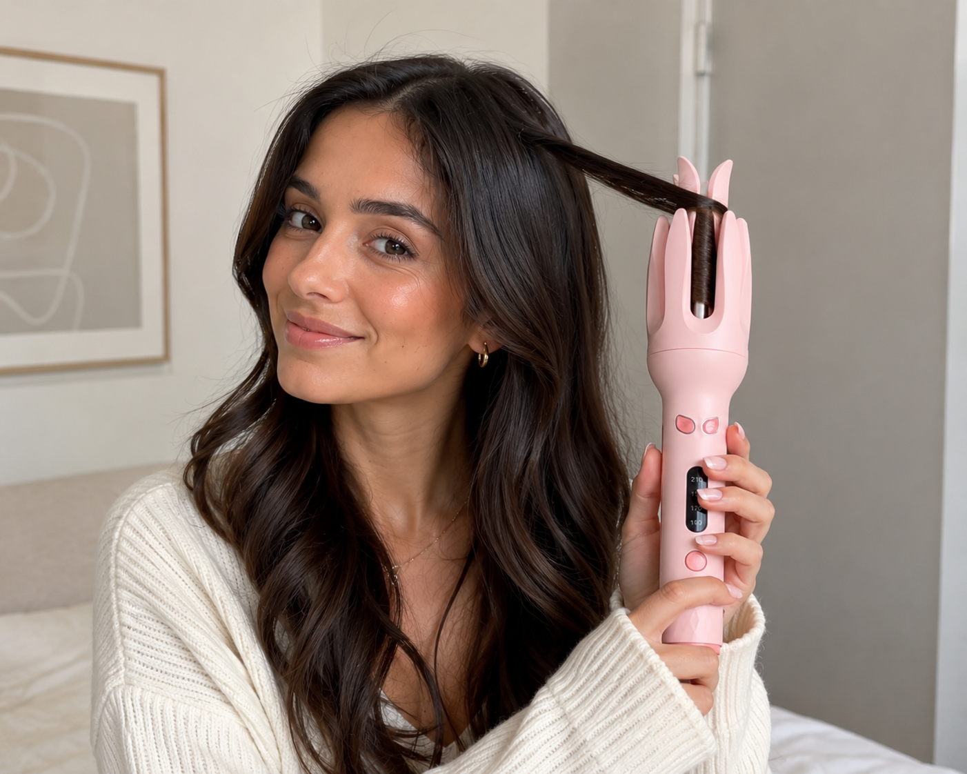 CUMÉA™ Velvet Curl