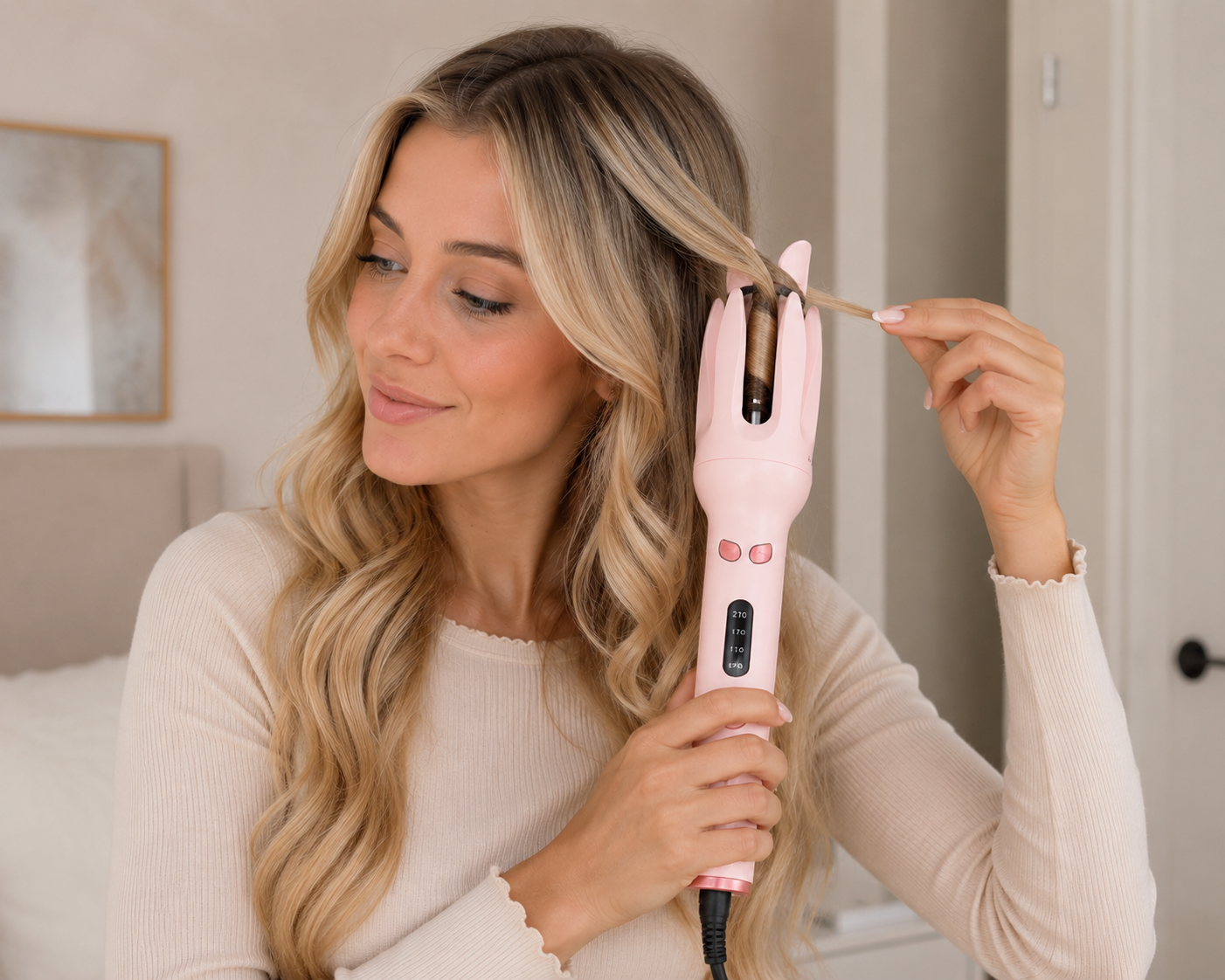 CUMÉA™ Velvet Curl